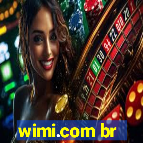 wimi.com br